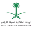 الهيئة الملكية لوجو