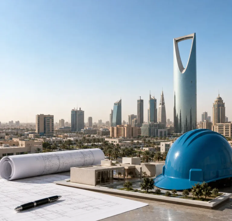 Comprehensive Engineering Design Services in Riyadh Riwaq Najd